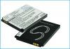 Mobile Phone Battery Telstra ZTE T7, T2 Easy Touch Discovery 2, 800mAh Li-ion