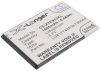 Mobile Phone Battery Telstra ZTE T81 Frontier 4G, 1800mAh Li-ion