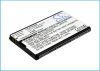 Mobile Phone Battery Telstra ZTE  Easy Touch 4G (T82) , Tough 3 T55, 1850mAh Li-ion