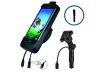 Smoothtalker Galaxy S5, Holder with CigaretteLighter Mount, CLA Charger and Antenna Connection FME/Male