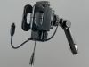 Smoothtalker  Universal Holder with Cigarette Lighter Mount,  Charger and Antenna Connection FME/M