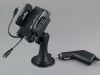 Smoothtalker Universal Holder with Suction Mount,  Charger and Antenna Connection FME/M