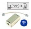 ADSL 2/2+  In Line Filter