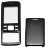 Housing  Nokia 6300 Black