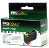 BCI-3e Pigment Black Compatible Inkjet Cartridge - Canon S450