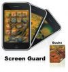 iPhone 3D Screen Guard-Bucks