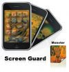 iPhone 3D Screen Guard-Monster