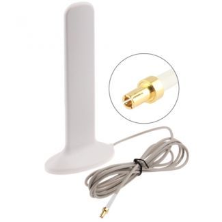 16dBi  Antenna, TS-9 Connector,   Frequency Range: 696?960MHz / 1710?2600MHz