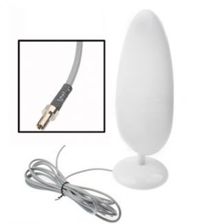 22dB  Antenna, TS-9 Connector,   Frequency Range: 696?960MHz / 1710?2600MHz