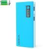 Battery Power Pack Doca 13000mAh,  Blue,  Universal Charges Apple,  Android