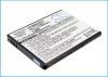 Mobile Phone Battery  1300 mAh Li-ion Samsung i9100 Galaxy S II