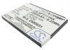 Modem Battery Telstra Netgear Air Card Modem (782S) WiFi,  W5,  2500mAh Li-ion,