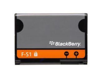Mobile Phone Battery BlackberryTorch  (FS-1) (BAT-06860-003 ) 9800, 9810, 9860 , mAh Li-ion