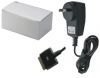 Bulk 240 V,  AC Travel Charger 10-Pack, Apple, suits all iPhones and iPods,  10 pack,  white box, Black