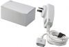 Bulk 240 V,  AC White Travel Charger 10-Pack, Apple suits all iPhones and iPods  10 pack