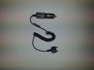 Mobile Phone Car Charger 12/24 Volt Sony Ericsson K750