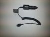 Mobile Phone Car Charger 12/24 Volt Packaged Samsung G600