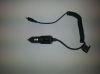 Mobile Phone Car Charger 12/24 Volt Packaged Telstra ZTE F850