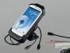 Smoothtalker Samsung Galaxy S3 (i9300) Holder with Dash Mount,  Wired,  Antenna Connection FME/M