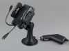 Smoothtalker Universal Holder with Suction Mount,  Charger and Antenna Connection FME/M