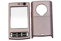 Housing Nokia N95i 8GB, Pink