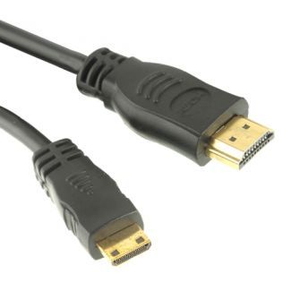 HDMI to Micro HDMI Cable,  1.5m