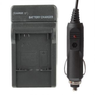 Battery Charger,  12V for GOPRO Hero3