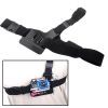 Light Weight 3 Points Chest Mount for GOPRO