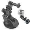 Small Window Suction Mount for  GOPRO- 65mm