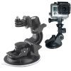 Large Window Suction Mount for  GOPRO- with steel ball joint- 90mm