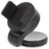 PDA Holder Universal Round Compact,  Window and Dash Mount