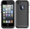 LifeProof Hard Case Black Apple iPhone 5 Original