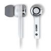 Head Set Coby CV-E91 In Ear  Digital Stereo Headphones