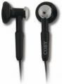 Head Set Coby CV-E97 Black In Ear  Digital Stereo Headphones includes Neck Strap