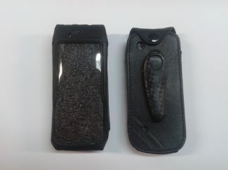 Super Premium Leather Case Nokia Asha 300