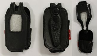 Scala Super Premium Leather Case Samsung A501, Z140