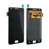 LCD replacement part Samsung i9100 Galaxy S II,  LCD and Digitizer Black