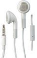 Personell Hands Free Stereo White Suits Apple iPhone