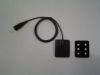 Patch Lead Apple iPad,  Induction,  Velcro Stick on