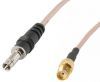 Mobile Phone Antenna Patch Lead Telstra Ultimate USB312U  RF Patch Cable with SMA Female Connector Straight Connector