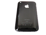 iPhone 3G back cover(grade B) Black OEM