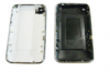 iphone 3G back cover with chrom Bezel OEM