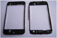 iPhone 3G LCD Frame