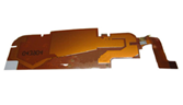 iPhone 3GS antenna flex cable