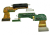 iPhone 3GS dock connector flex cable