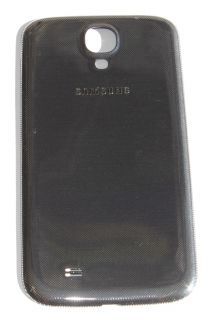 Spare Part Samsung Galaxy S4 (i9500),  (i9505) Battery Cover Blue OE