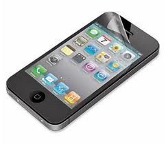 Screen protector Apple iPhone 4,  iPhone 4S