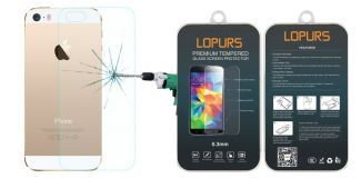 Explosion-proof Tempered Glass Film Screen Protector Apple iPhone 5,  iPhone 5S