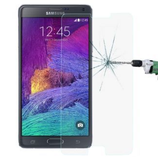 Explosion-proof Tempered Glass Film Screen Protector Samsung Galaxy Note 4
