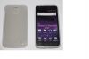 TPU Jelly Case Samsung i9210T Galaxy S II 4G Telstra Clear